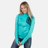 CHAQUETA POLAR KANJUT W