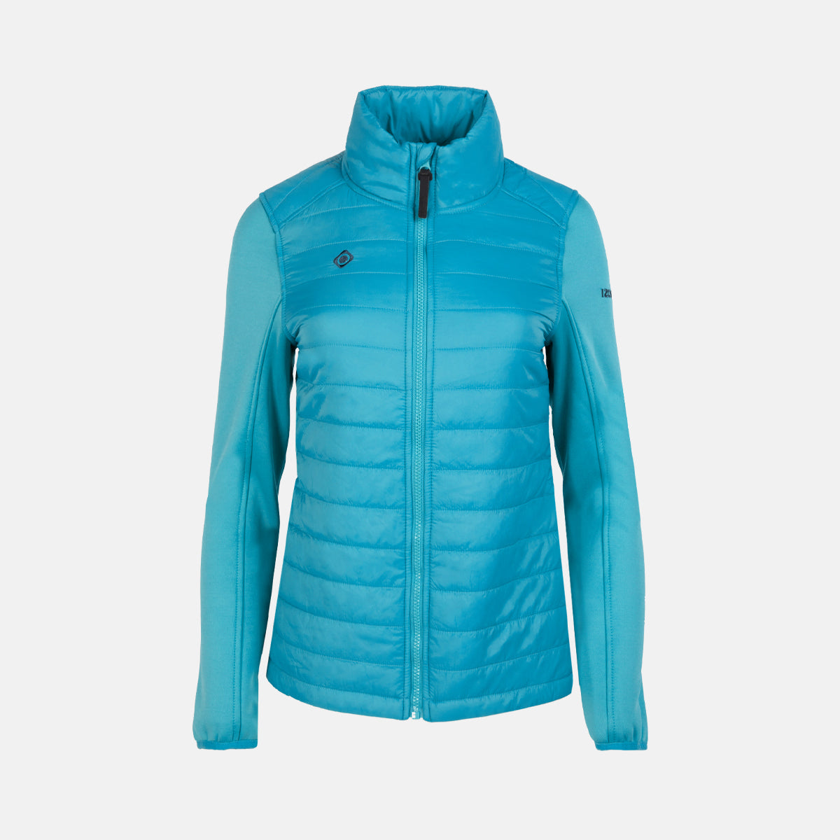 CHAQUETA POLAR PANO W