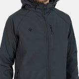 CHAQUETA SOFTSHELL STRATUS M