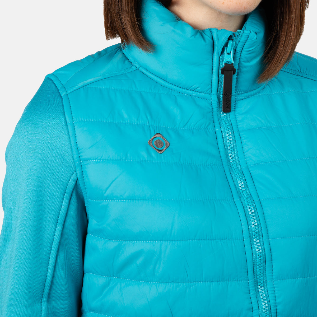 CHAQUETA POLAR PANO W