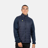 CHAQUETA POLAR PANO M