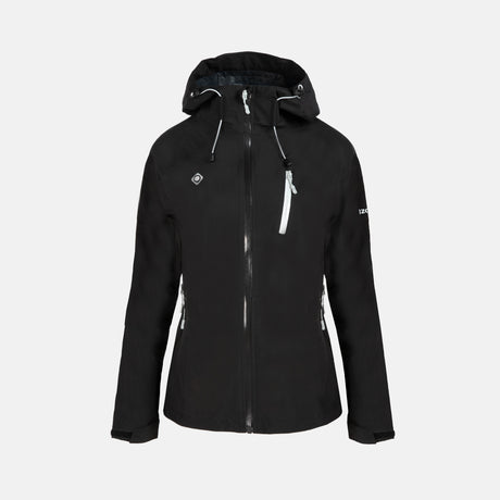 CHAQUETA IMPERMEABLE KARAKO W