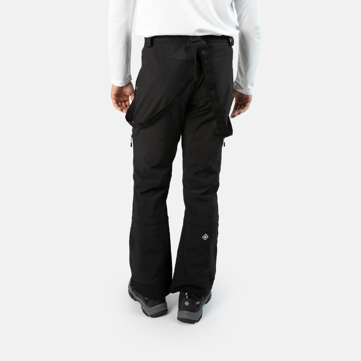 PANTALON DE SOFT SHELL MALCUS M