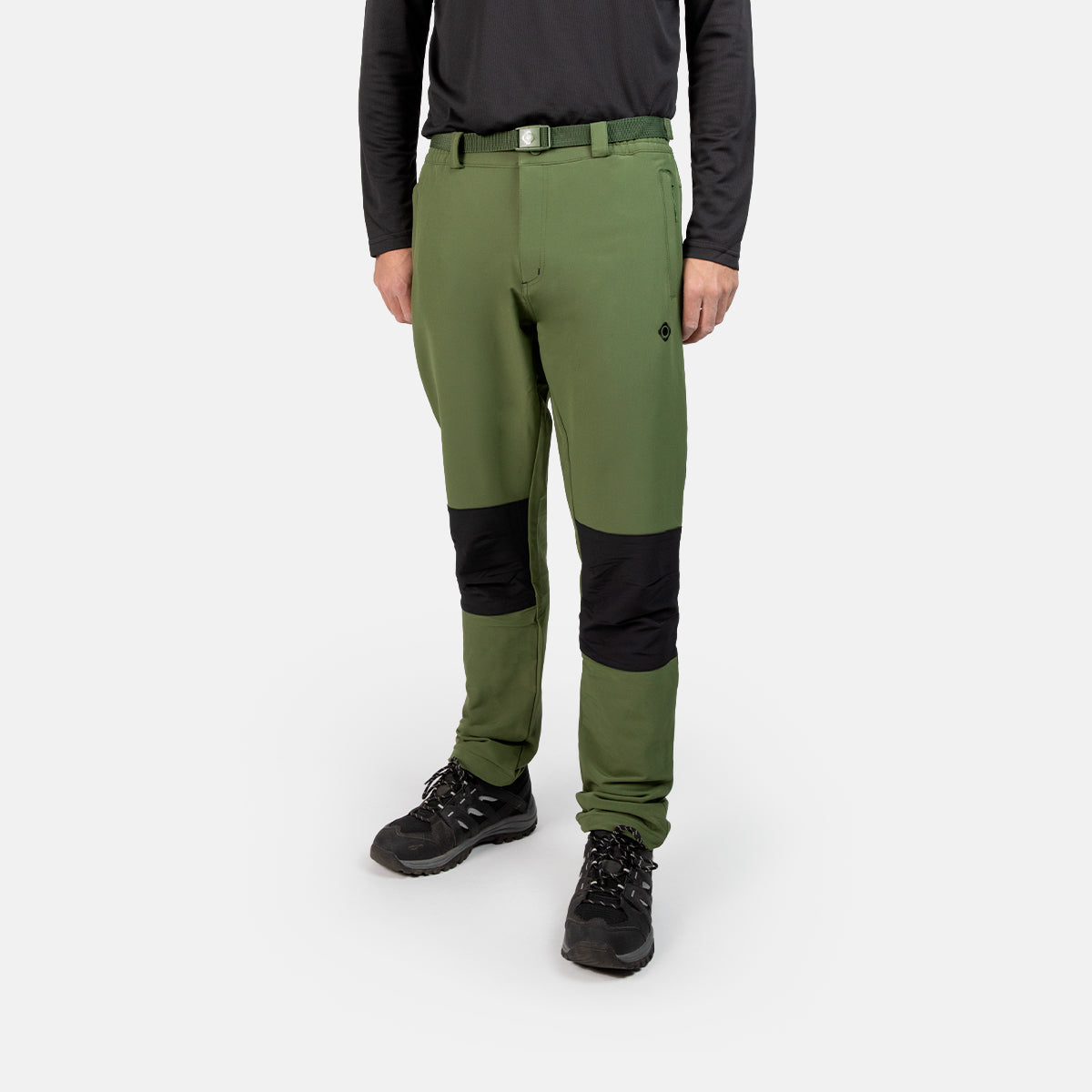 PANTALON DE MONTAÑA CHAMONIX M FW