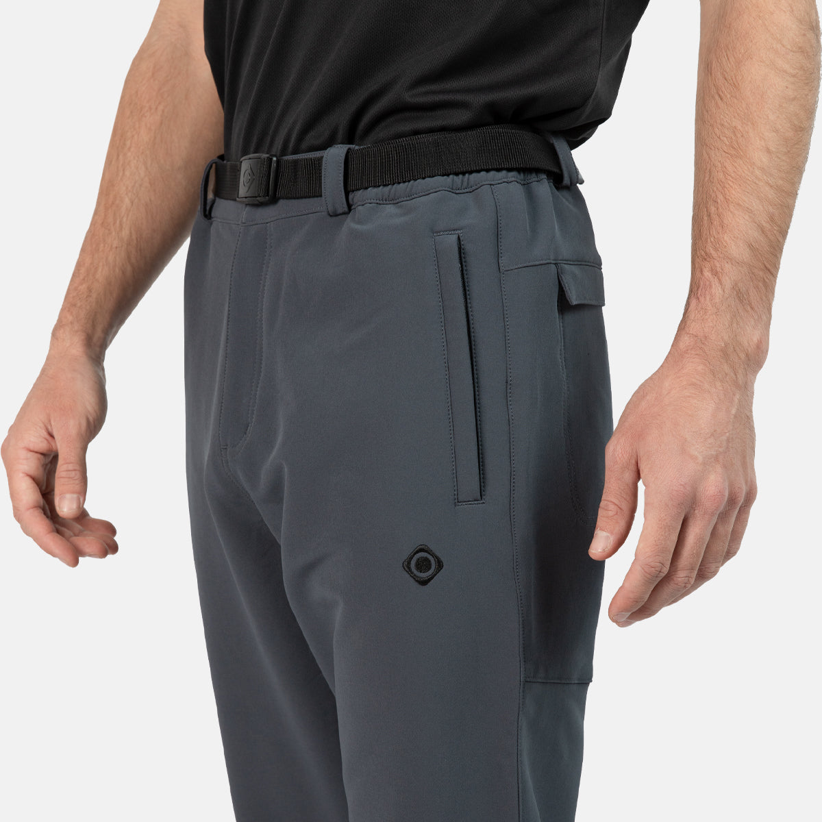 PANTALON DE MONTAÑA CHAMONIX M FW