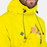 CHAQUETA IMPERMEABLE NEO