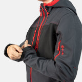 CHAQUETA DE SOFTSHELL KONKA