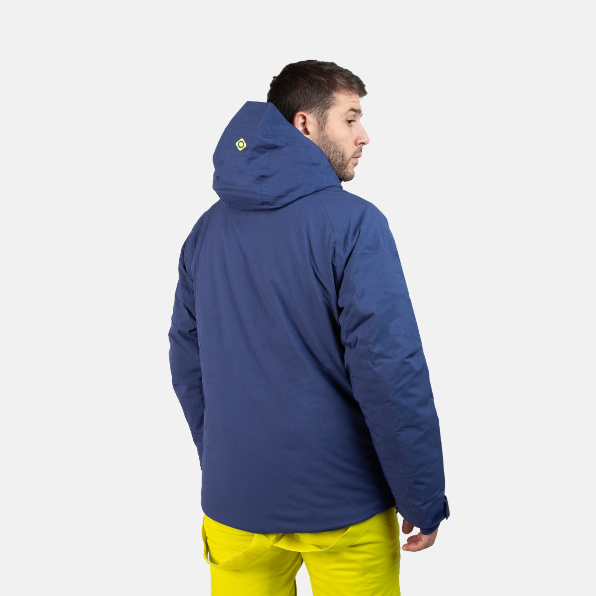 CHAQUETA DE SKI LAKE M