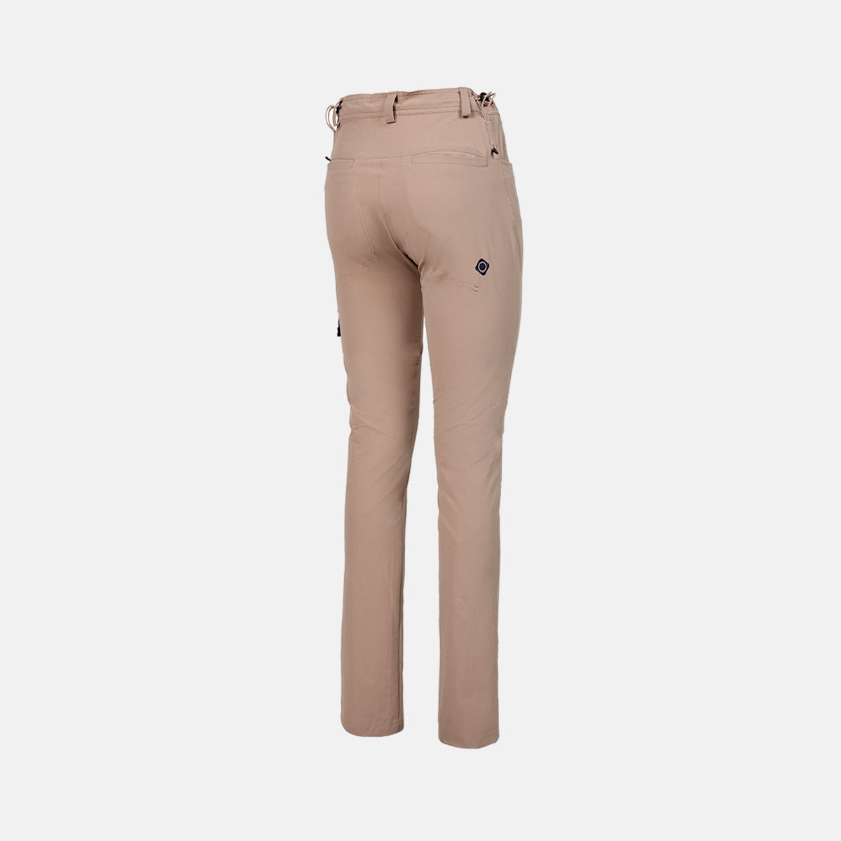 PANTALON DE MONTAÑA LARDY LONG W