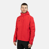 CHAQUETA SOFTSHELL STRATUS M