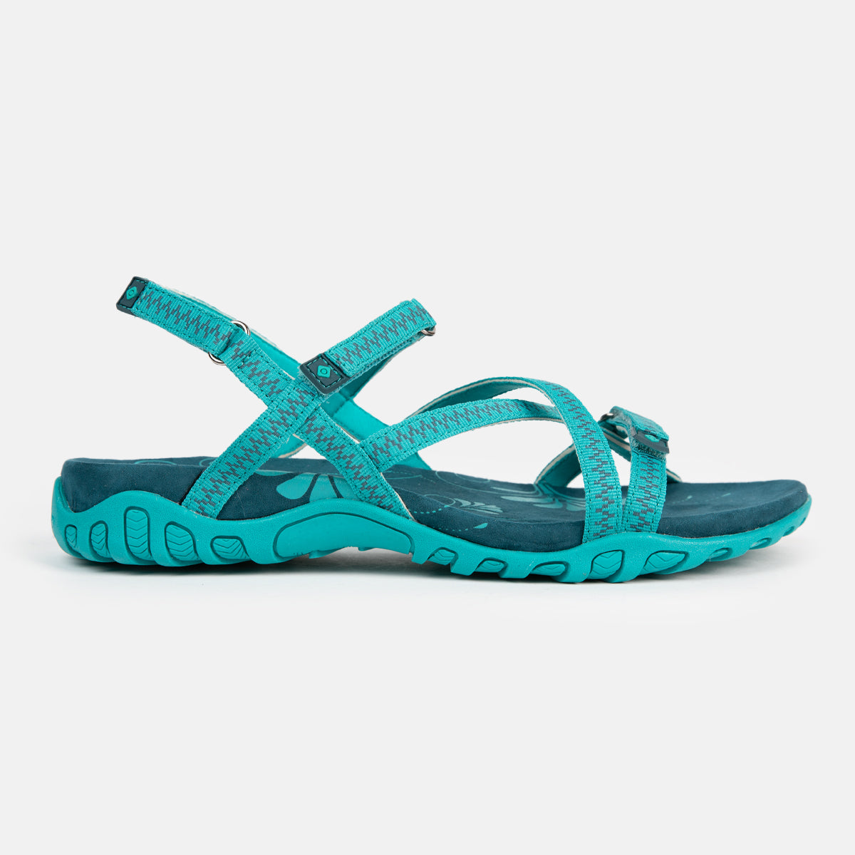 SANDALIA DE TREKKING TENA V3