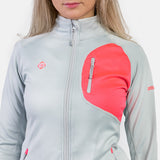 CHAQUETA POLAR KANJUT W