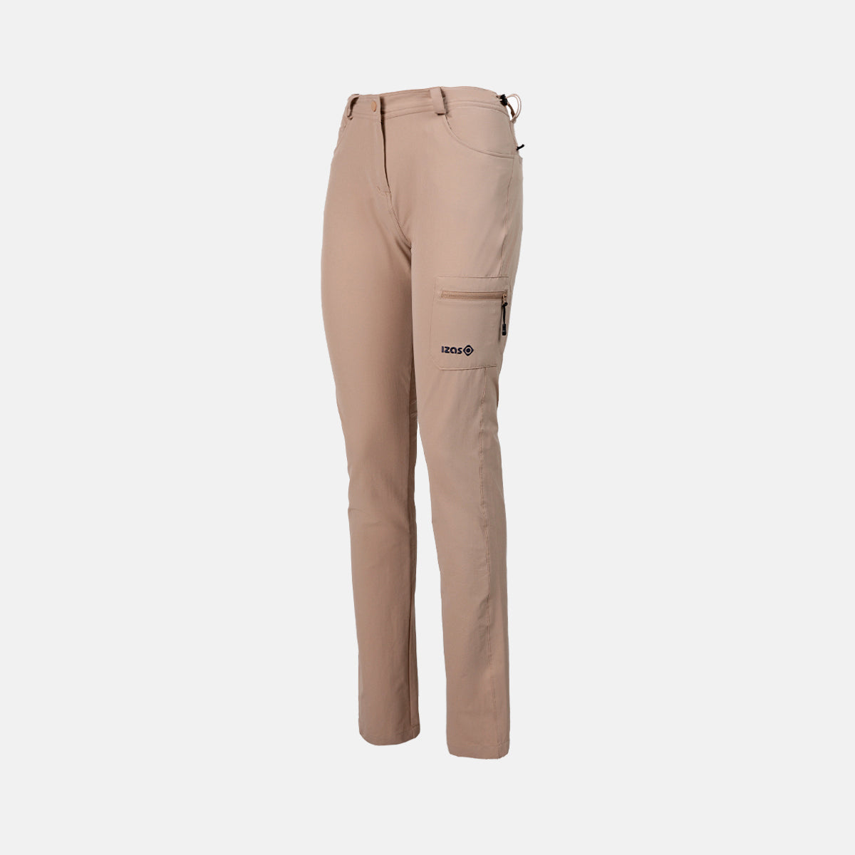 PANTALON DE MONTAÑA LARDY LONG W