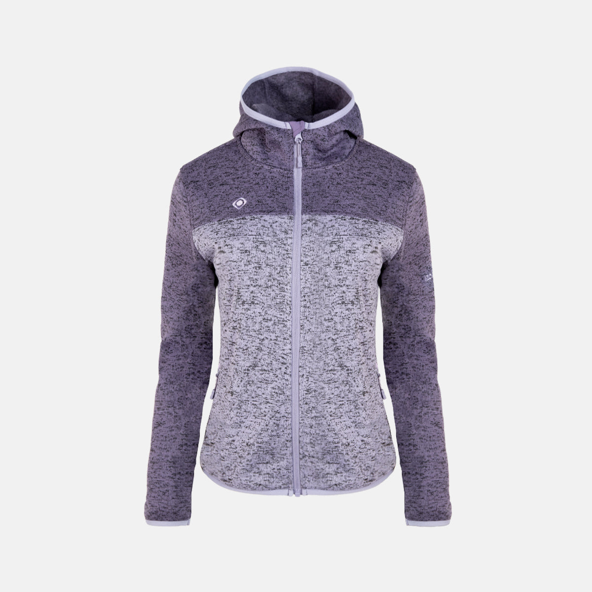 CHAQUETA POLAR ALDER II W