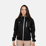 CHAQUETA SOFTSHELL LIGERA ARGON W