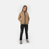 CHAQUETA POLAR HORTUS W