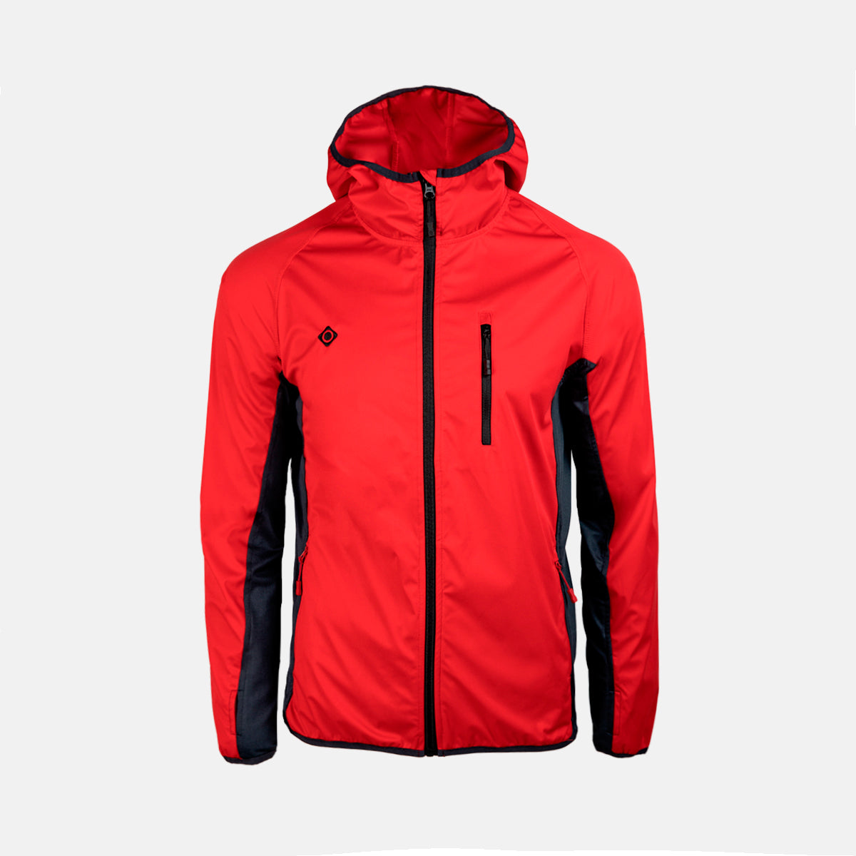 CHAQUETA SOFT SHELL LIGERA ARGON M