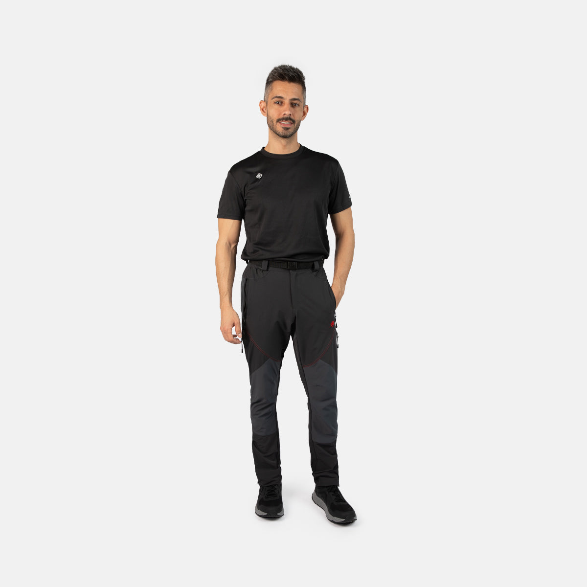 PANTALON DE MONTAÑA NIMBA M