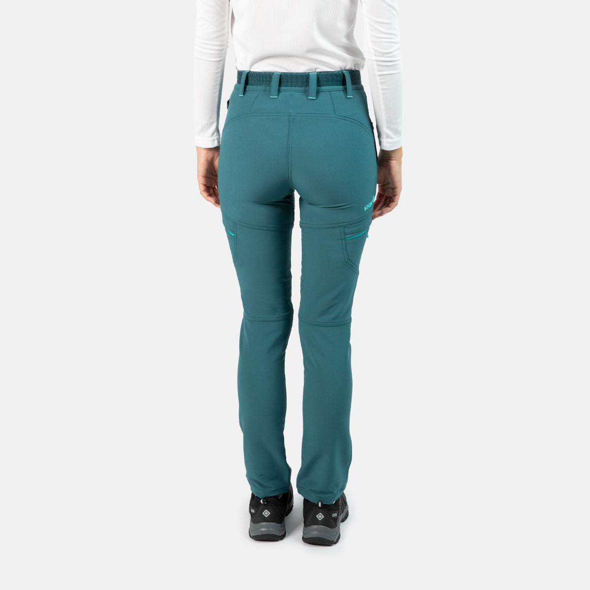 PANTALON DE MONTAÑA BALTIC W FW