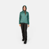 CHAQUETA POLAR ALDER II W