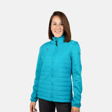 CHAQUETA POLAR PANO W