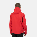 CHAQUETA SOFTSHELL STRATUS M