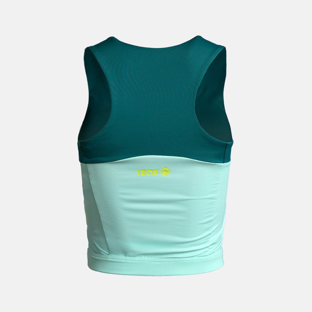 TOP CAMISETA MUJER PADEL AGUILA II TOP