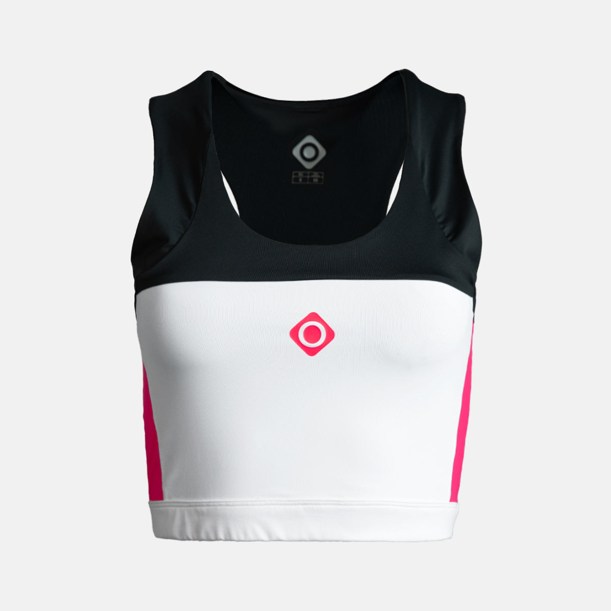 TOP CAMISETA MUJER PADEL AGUILA II TOP