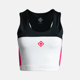 TOP CAMISETA MUJER PADEL AGUILA II TOP