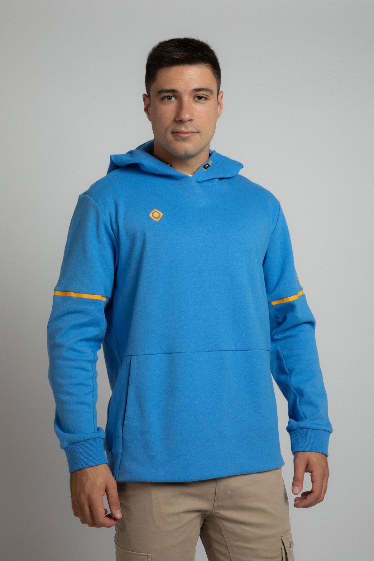 SUDADERA CASUAL BISCAR