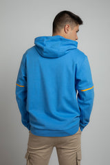 SUDADERA CASUAL BISCAR