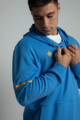 SUDADERA CASUAL BISCAR