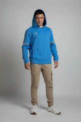 SUDADERA CASUAL BISCAR