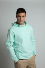 SUDADERA CASUAL BISCAR