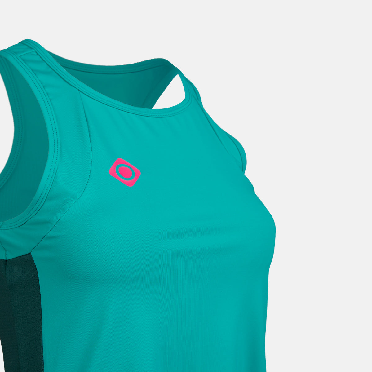 CAMISETA DEPORTIVA MUJER CANTAL TOP