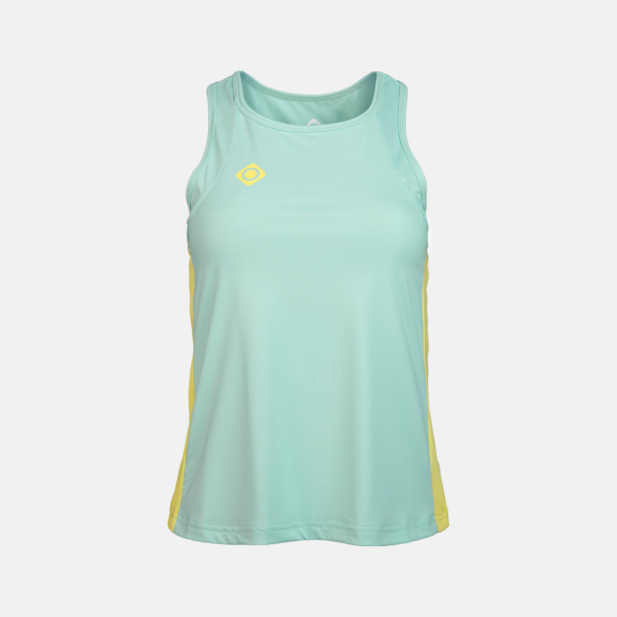 CAMISETA DEPORTIVA MUJER CANTAL TOP