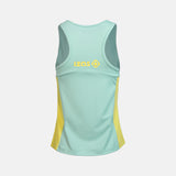 CAMISETA DEPORTIVA MUJER CANTAL TOP