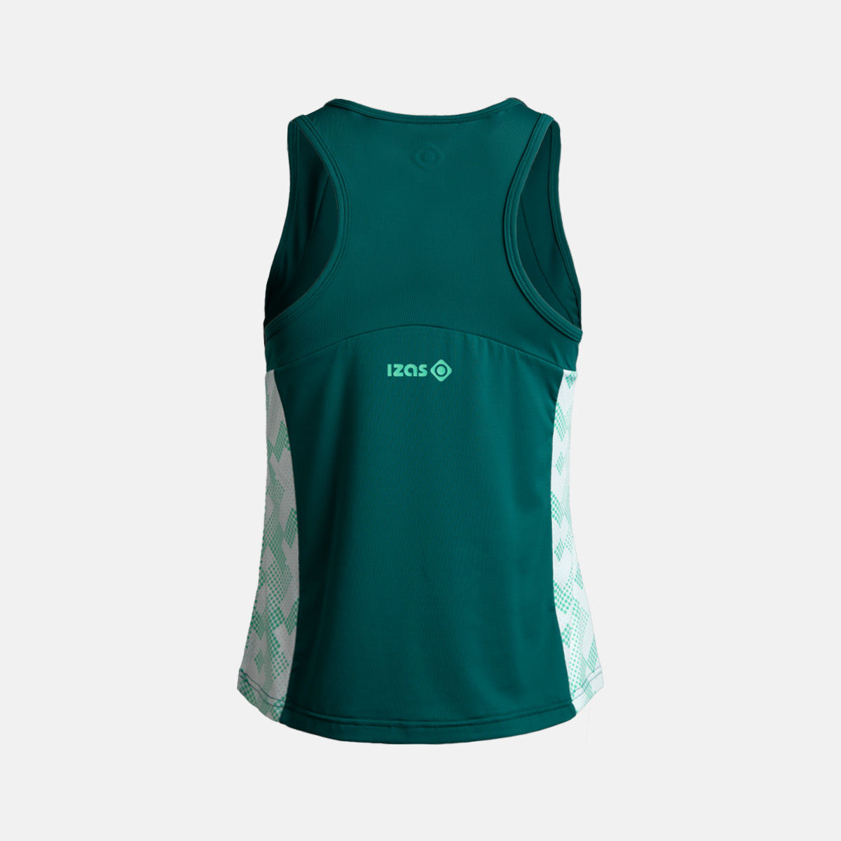 CAMISETA DEPORTIVA MUJER CANTAL TOP