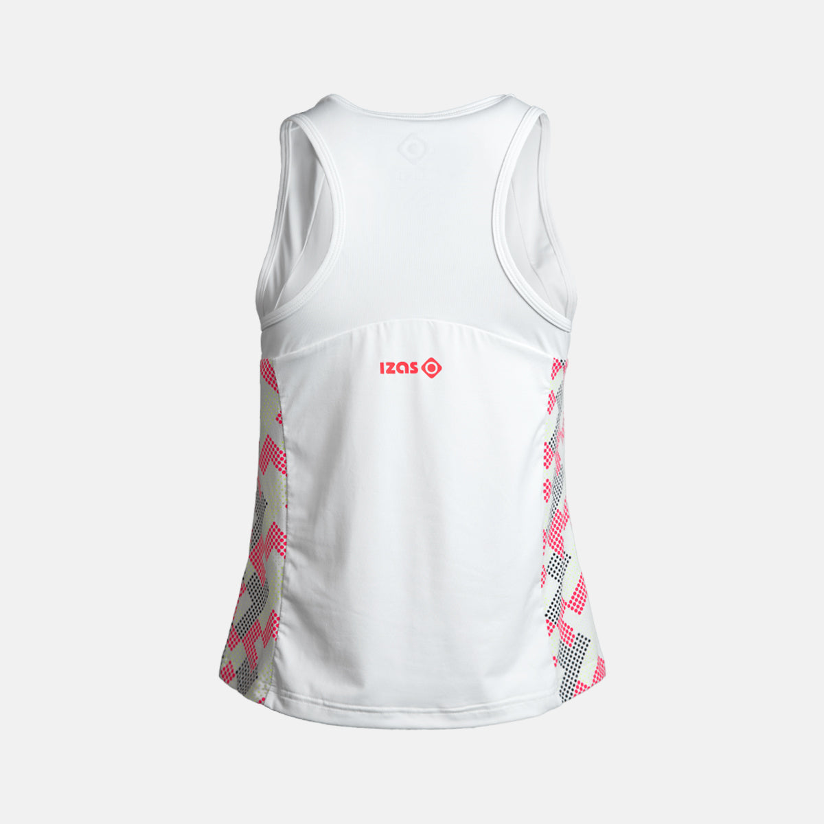 CAMISETA DEPORTIVA MUJER CANTAL TOP