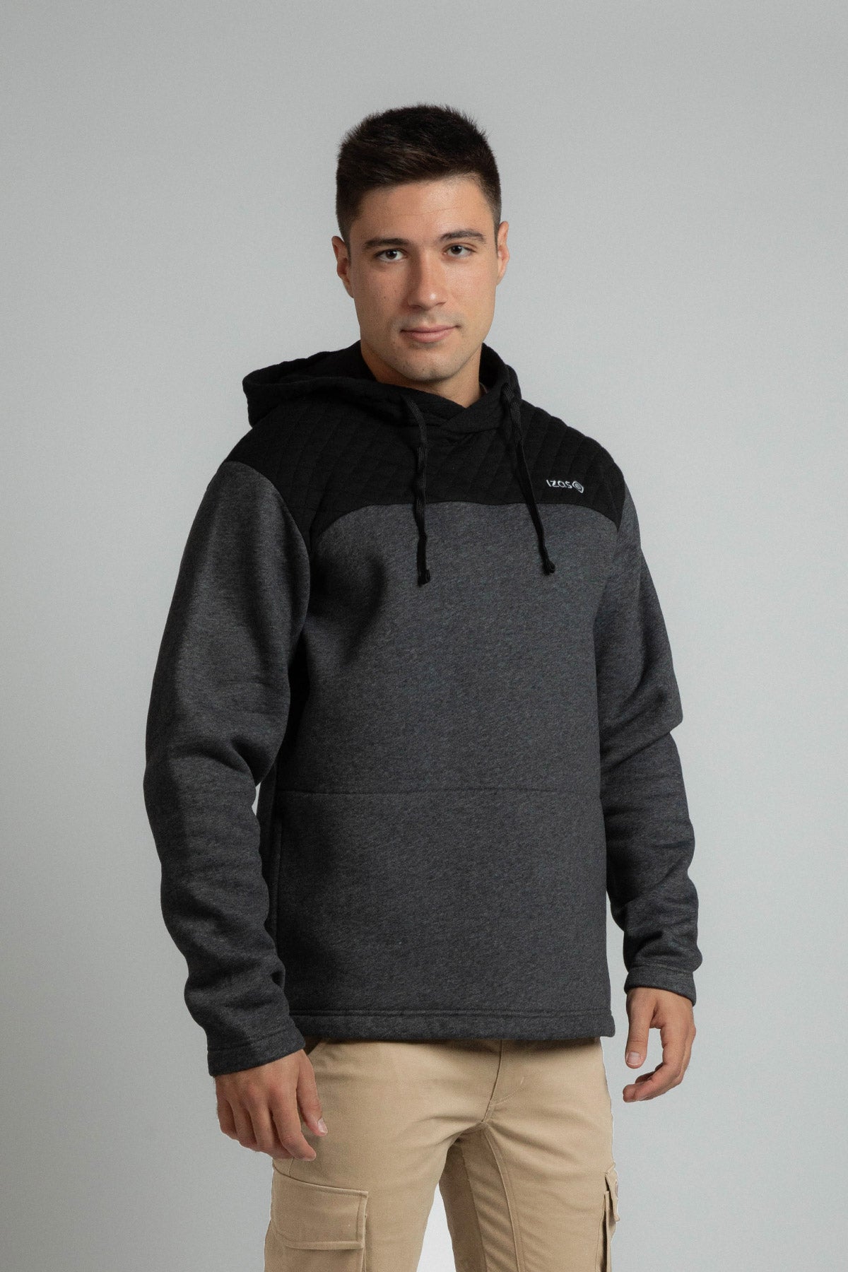 SUDADERA CASUAL CASAL