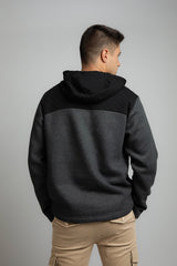 SUDADERA CASUAL CASAL