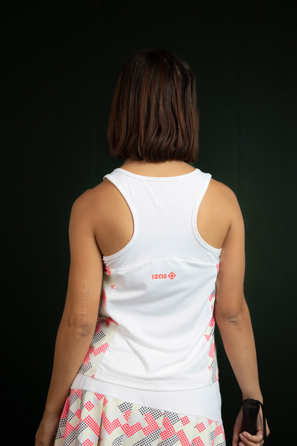 CAMISETA DEPORTIVA MUJER CANTAL TOP