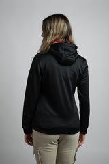 CHAQUETA DEPORTIVA DUERO W JACKET