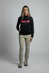 CHAQUETA DEPORTIVA DUERO W JACKET