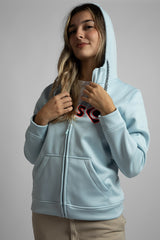 CHAQUETA DEPORTIVA DUERO W JACKET