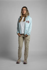 CHAQUETA DEPORTIVA DUERO W JACKET