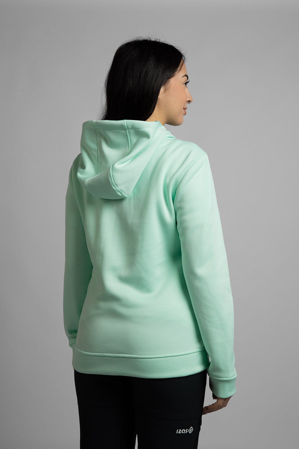 CHAQUETA DEPORTIVA DUERO W JACKET