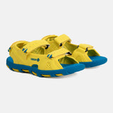 SANDALIAS INFANTILES FORATATA KIDS