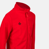 CHAQUETA POLAR PADRU K