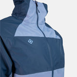 CHAQUETA IMPERMEABLE PONS M